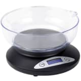 Tristar Keittiövaaka 2 kg