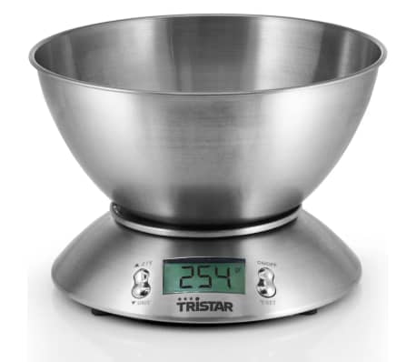 bilancia da cucina super precisa