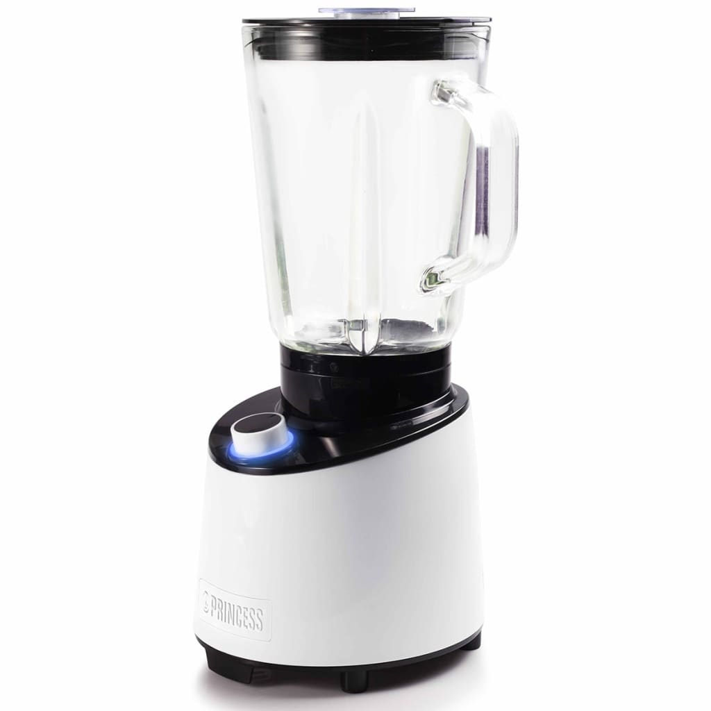 Afbeelding Princess Blender Pure Pro 2 Series wit 1,5 L 600 W 217101 door Vidaxl.nl