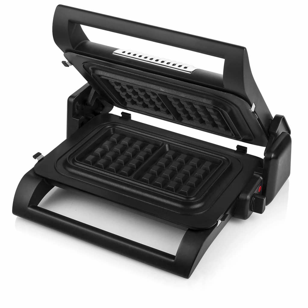 Afbeelding Nova Multigrill 4-in-1 1500 W 110502 door Vidaxl.nl