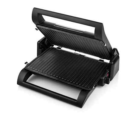 Princess 4-in-1 Multi-Grill Schwarz 1500 W 112536 zum Schnäppchenpreis