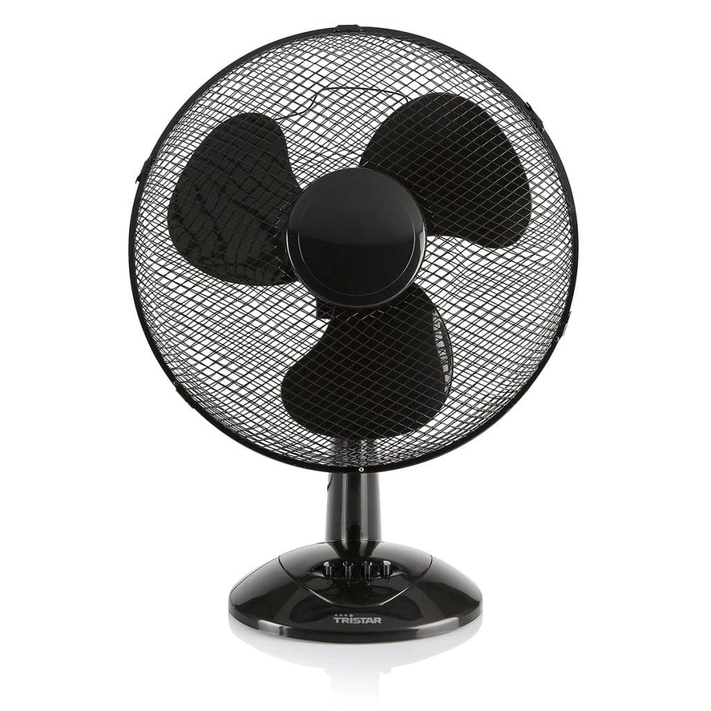 

Tristar Tafelventilator VE-5979 50 W 40 cm zwart