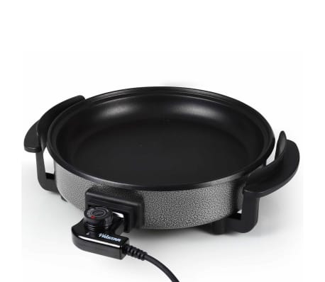 Tristar Multifunctional Electric Grill Pan PZ-2963 1500 W 30 cm