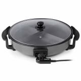 Tristar Multifunctionele elektrische grillpan PZ-2964 1500 W 40 cm