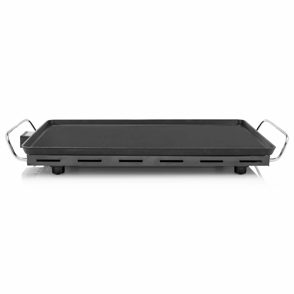 

Princess Tafelgrill XXL 2500 W zwart 102325