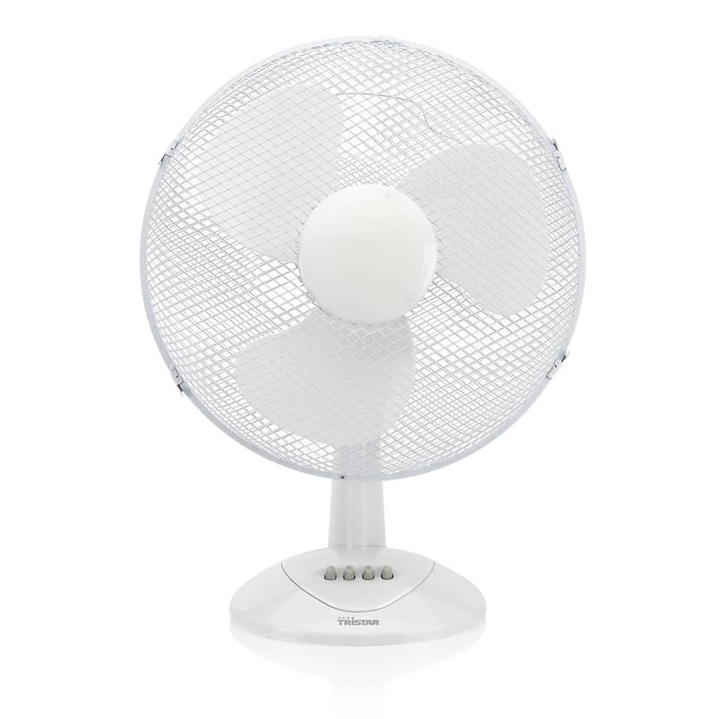 

Tristar Tafelventilator VE-5978 50 W 40 cm wit