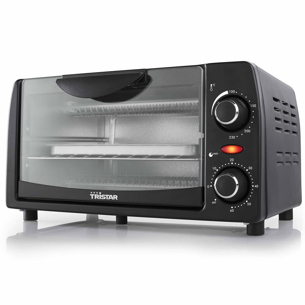 Tristar Mini oven OV-1431 800 W 9 L