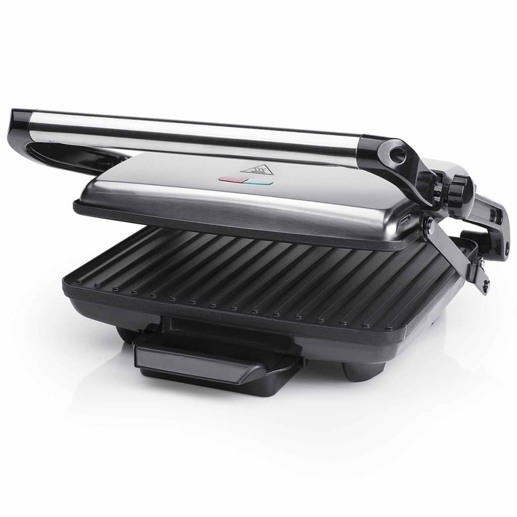

Princess Panini grill 2000 W grijs 112413