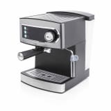 Princess Espressomachine 850 W zilverkleurig 249407