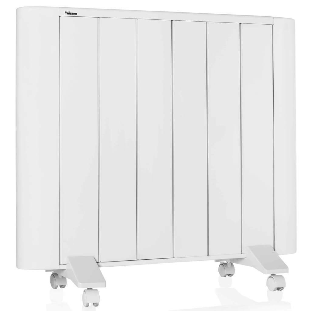 Tristar Elektrische paneelverwarming KA-5133 1000 W Tristar Elektrische paneelverwarming KA-5133 1000 W