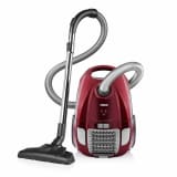 Princess Aspirateur Power Deluxe Rouge 700 W 333001