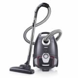 Princess Aspirateur Silence Deluxe Noir 700 W 335001