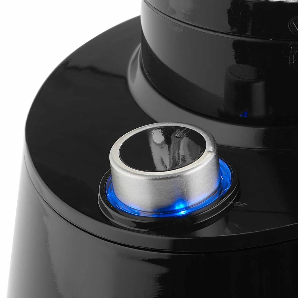 

Princess Blender Pure Pro 2 Series zwart 1,5 L 600 W 217101