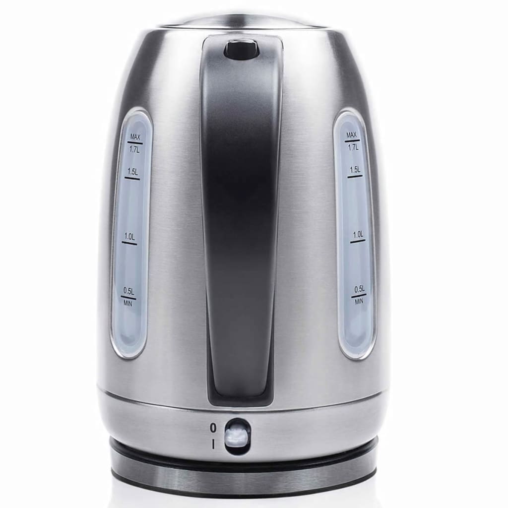 

Princess Elektrische waterkoker 1,7 L 2200 W 236018
