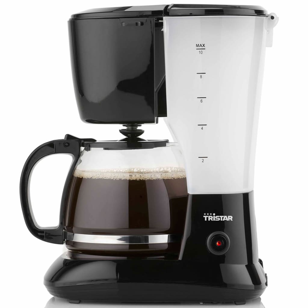 VidaXL - Tristar Koffiezetapparaat CM-1245 750 W 1,25 L