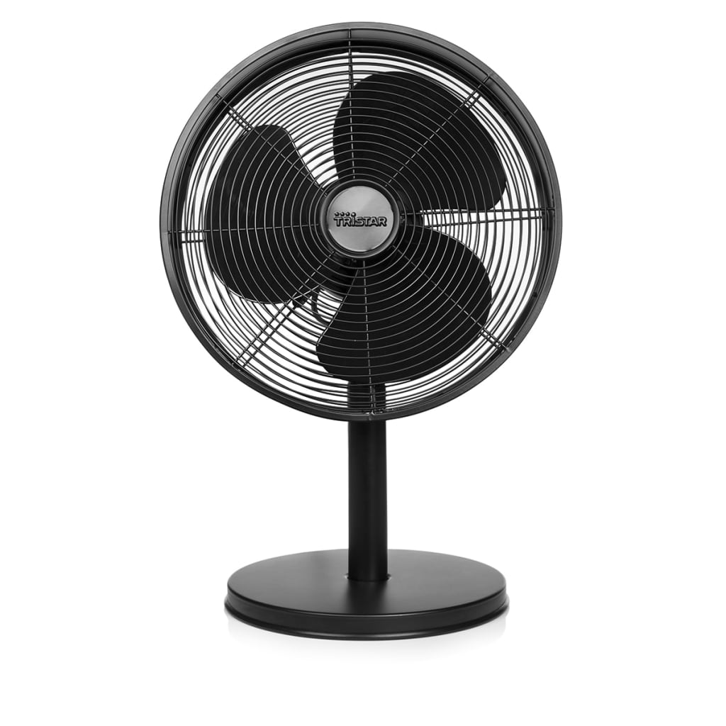 

Tristar Tafelventilator VE-5928 35 W 30 cm zwart
