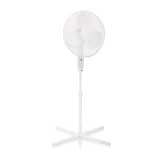 Tristar Standventilator VE-5888 40 W 40 cm Weiß