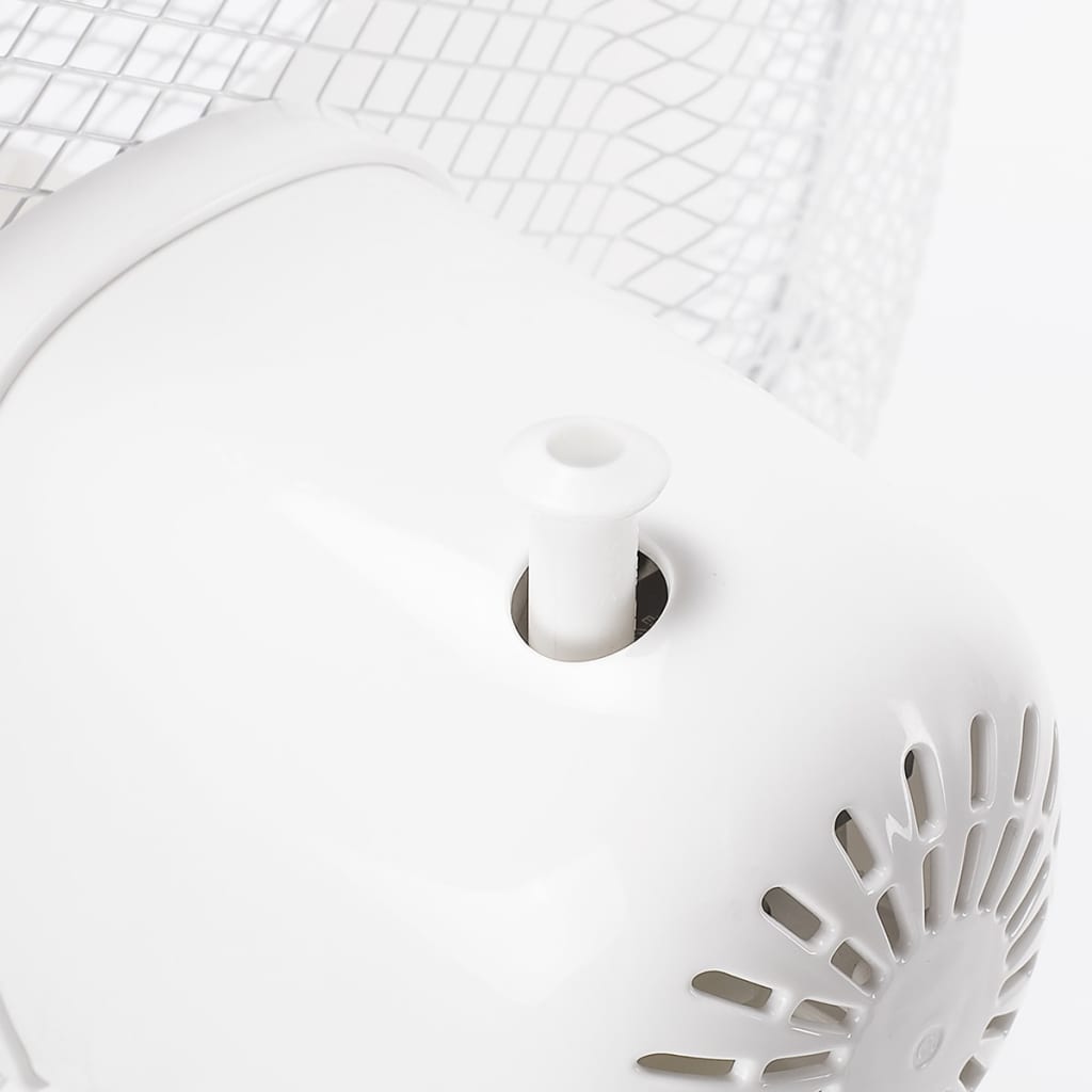 

Tristar staande ventilator VE-5888 40 W 40 cm wit