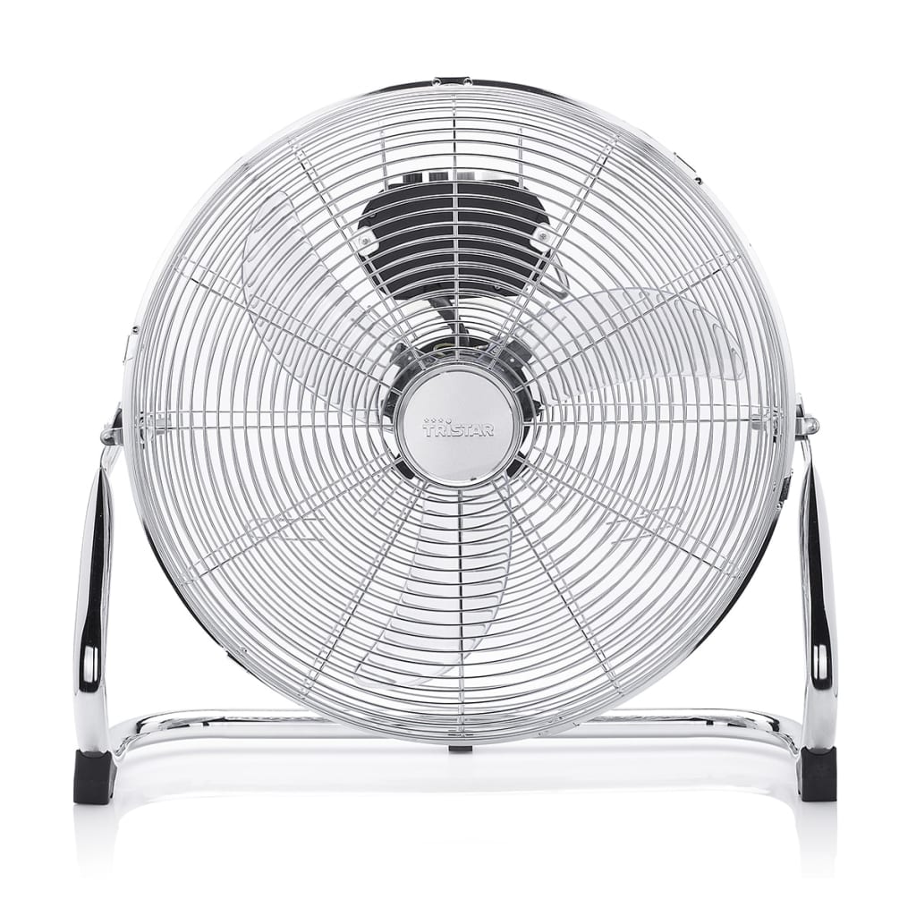 

Tristar Boxventilator VE-5885 140 W 50 cm zilver