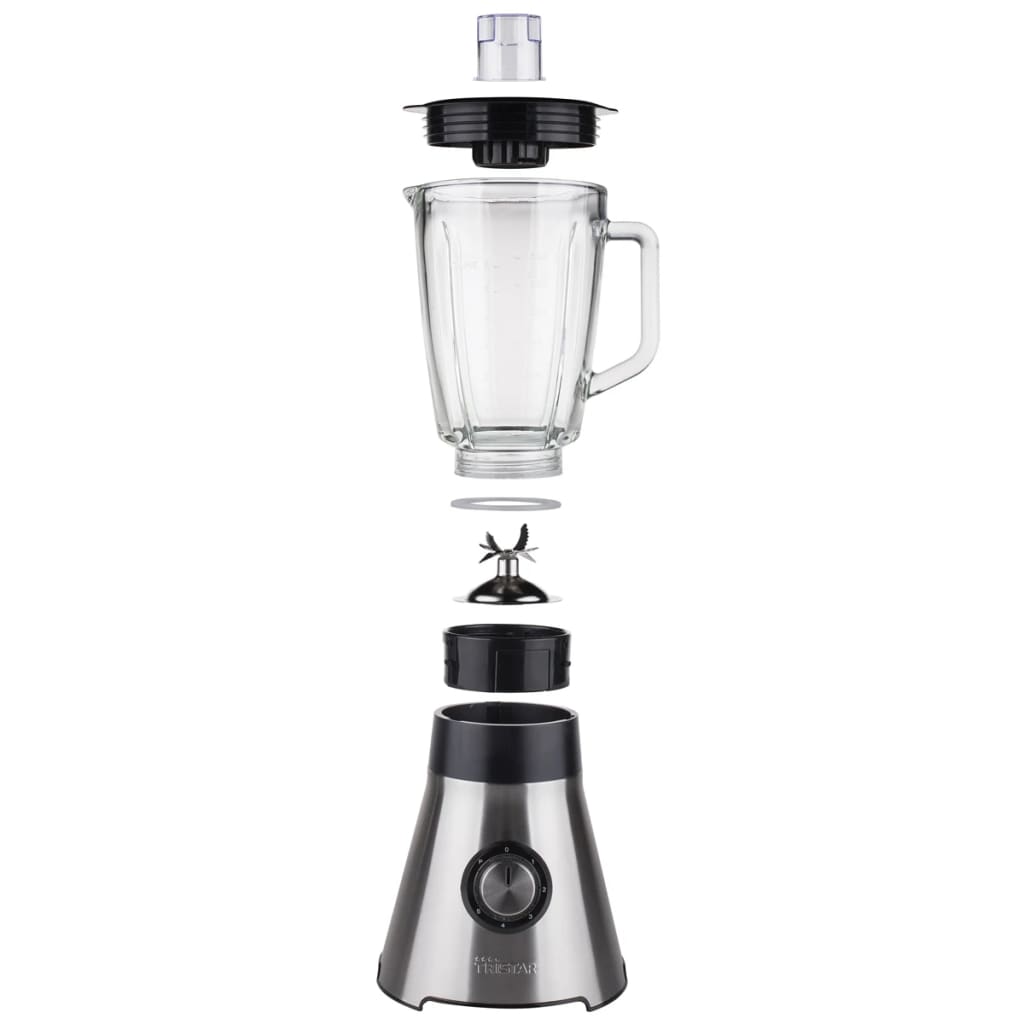 VidaXL - Tristar blender 850 W