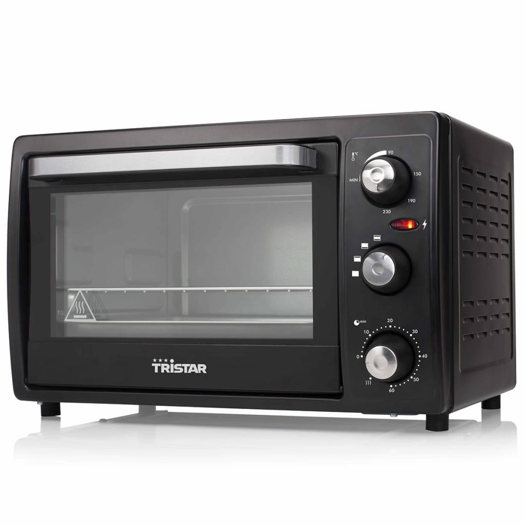 Tristar Mini oven OV-1433 800 W 19 L