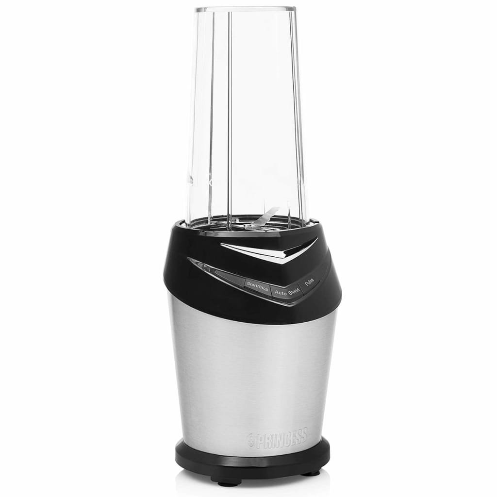 

Princess High Speed Blender 1,5 L 1000 W 212067