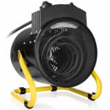 Tristar Bauheizer KA-5061 3000 W Schwarz