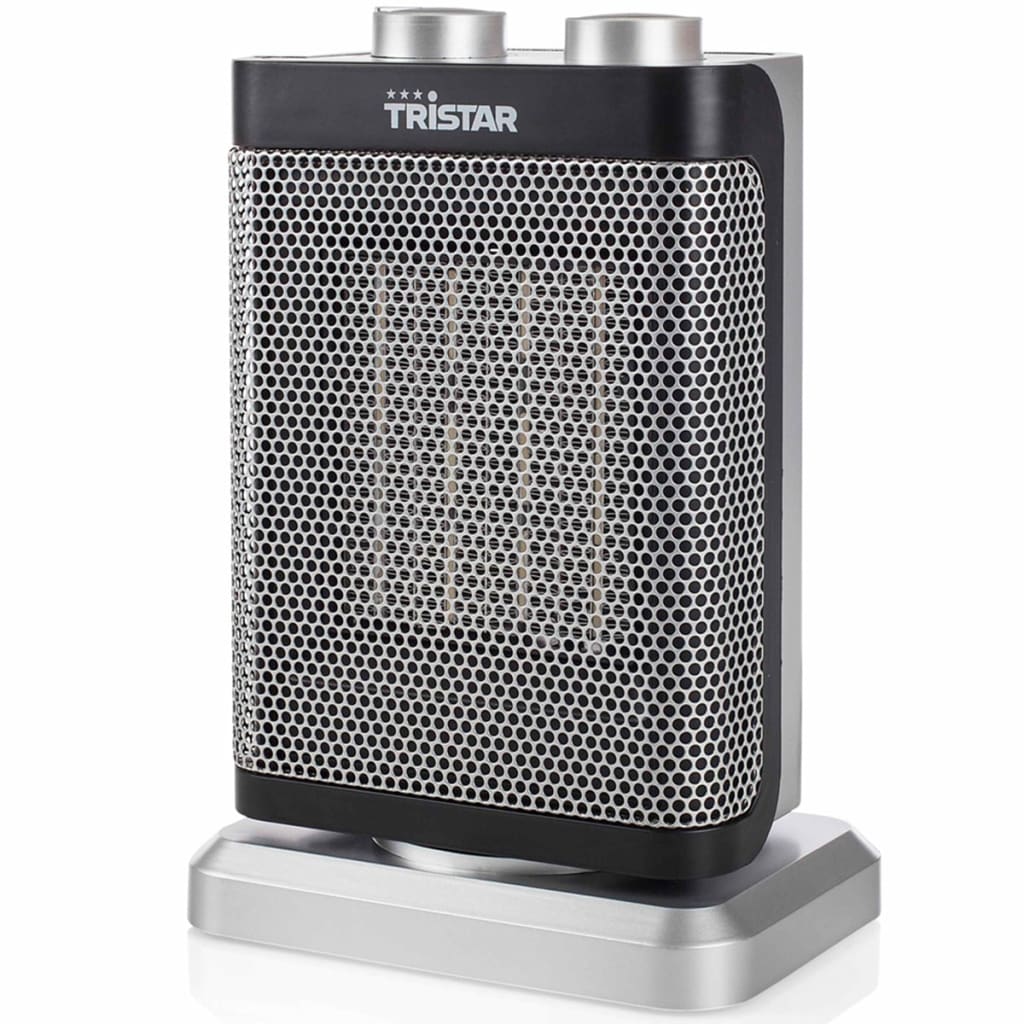 

Tristar Oscillerende kachel KA-5065 PTC keramisch 1500 W