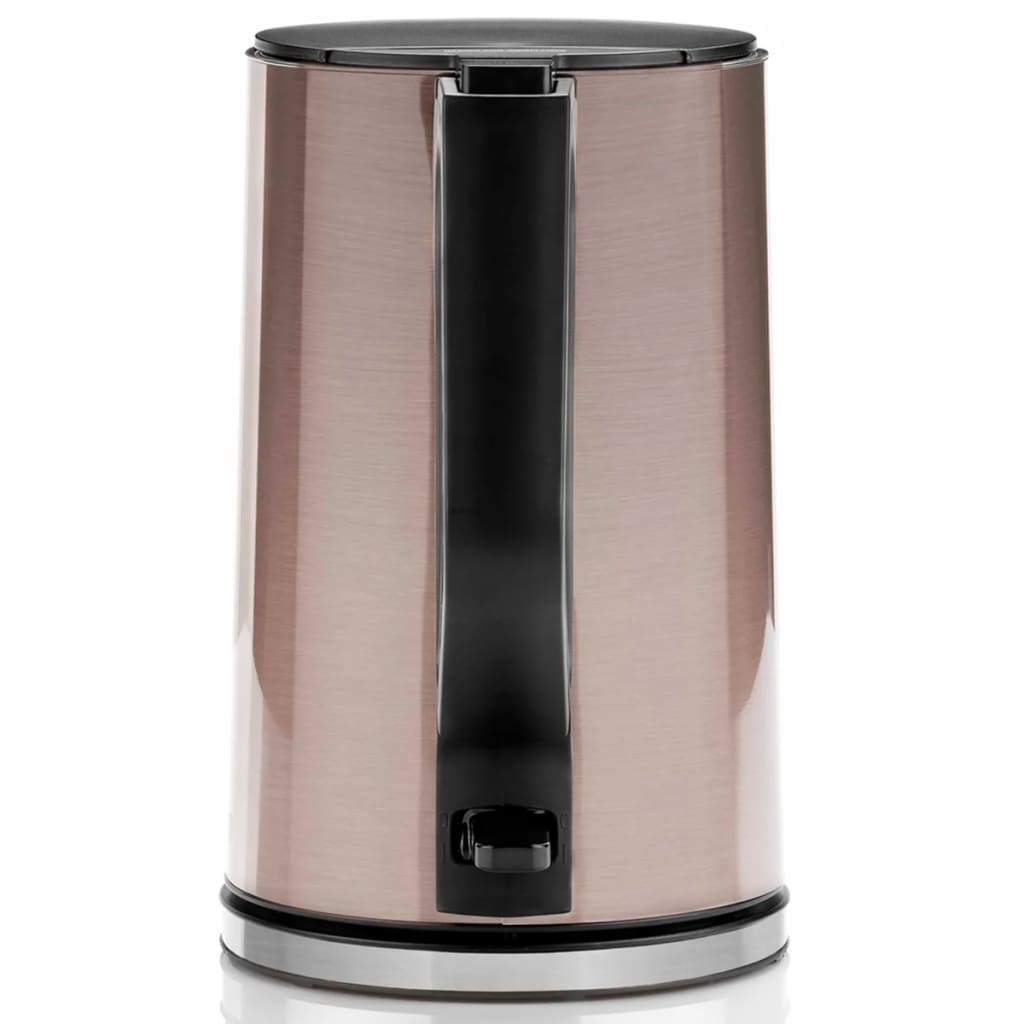 

Princess Elektrische waterkoker 1,5 L 2200 W koperkleurig 236024