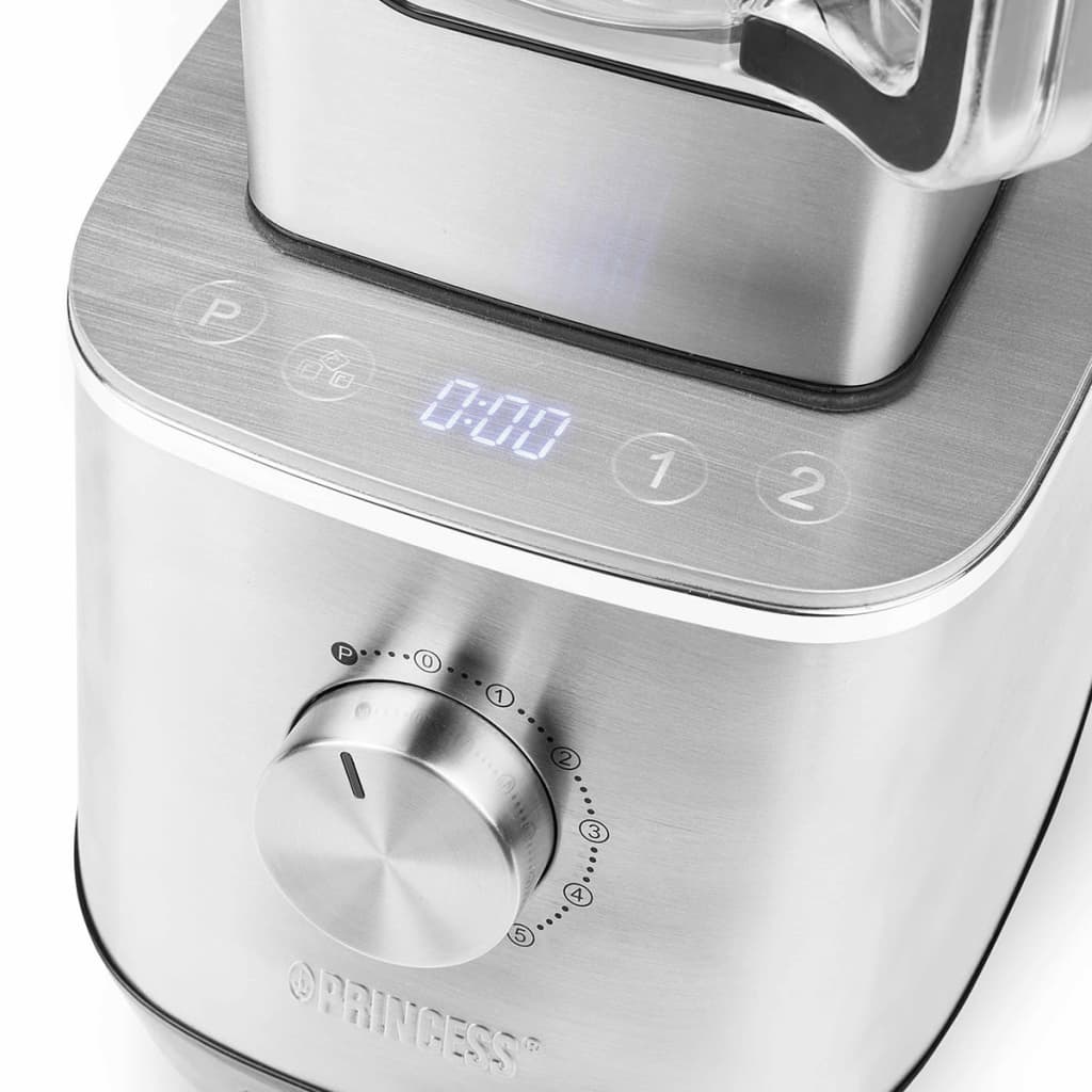 

Princess Blender high-speed deluxe 2000 W 2 L 219500