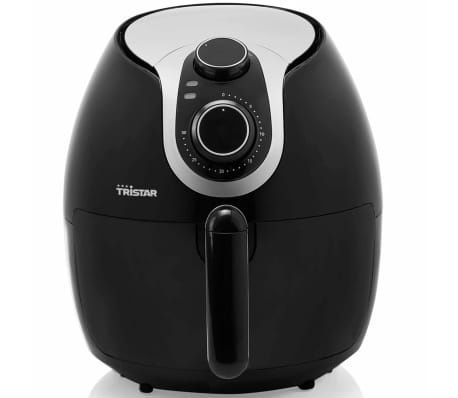 Tristar FR-6970 friggitrice Doppia 9 L Indipendente 1800 W