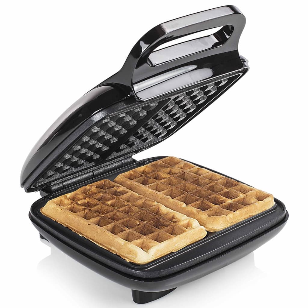 

Princess Wafelijzer 2 wafels 1000 W 132395