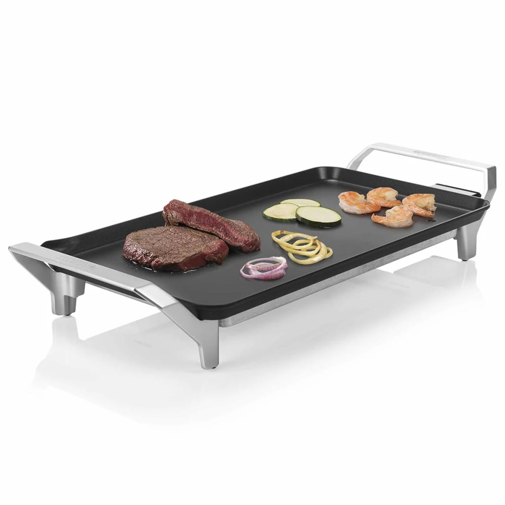 

Princess Tafelgrill elektrisch Premium 2000 W 103100