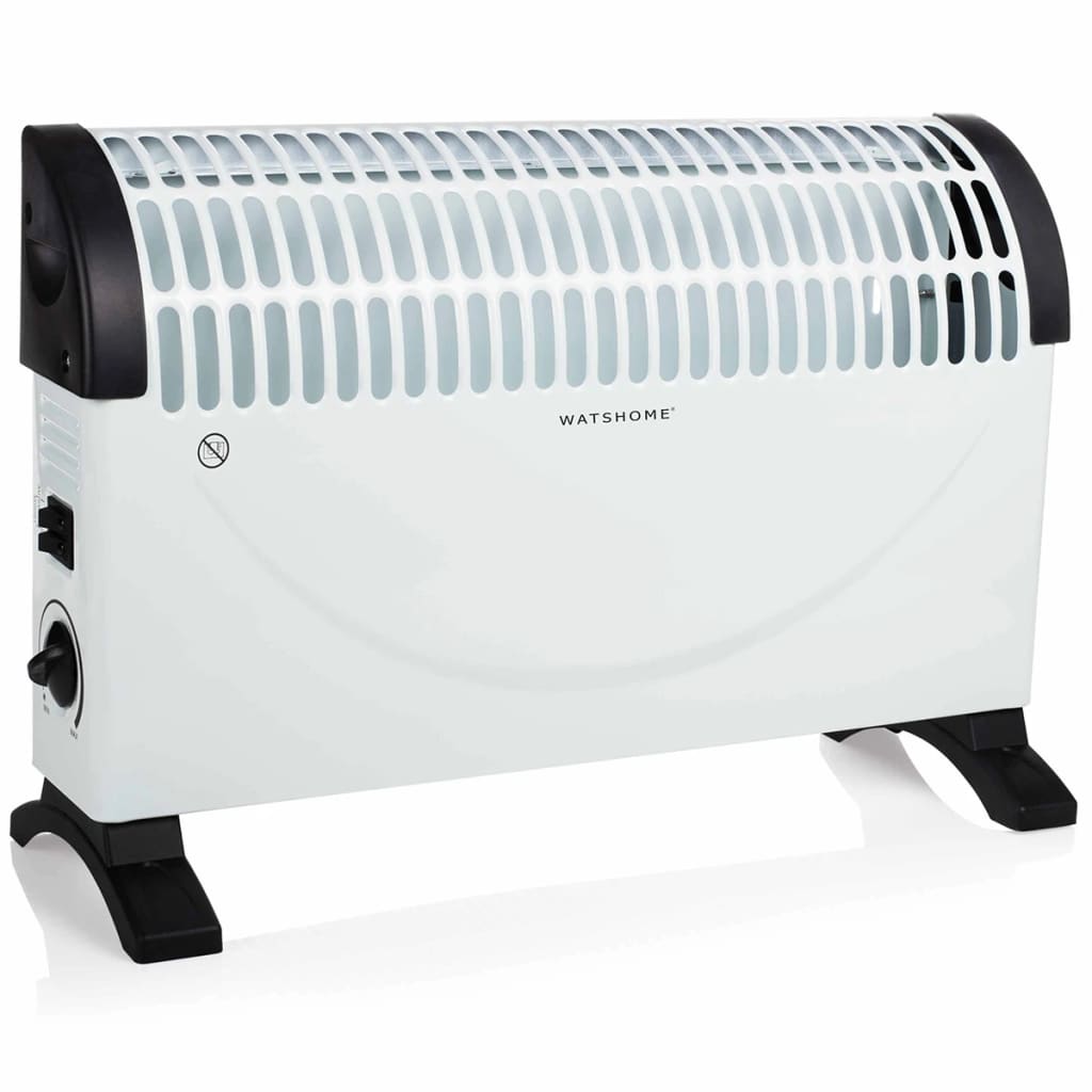 VidaXL - Tristar Convectorverwarming elektrisch KA-5911 1500 W