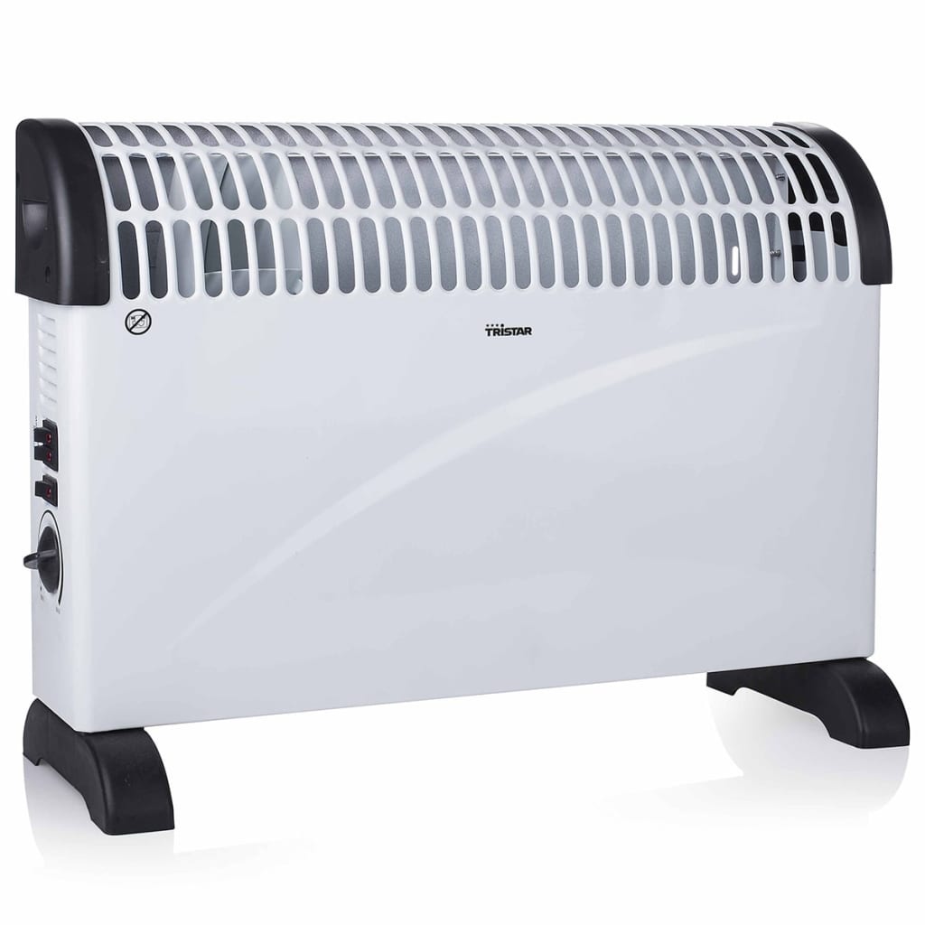 

Tristar Elektrische convectieverwarming KA-5912 2000 W