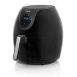 Nova Aerofryer XXL digitaal 1700 W zwart 180160