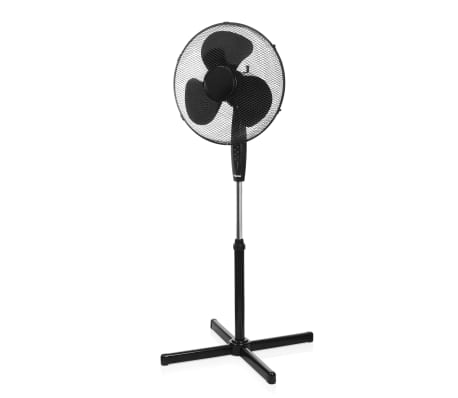 Lifetime Air Staande Ventilator - 50 W - 3 snelheden