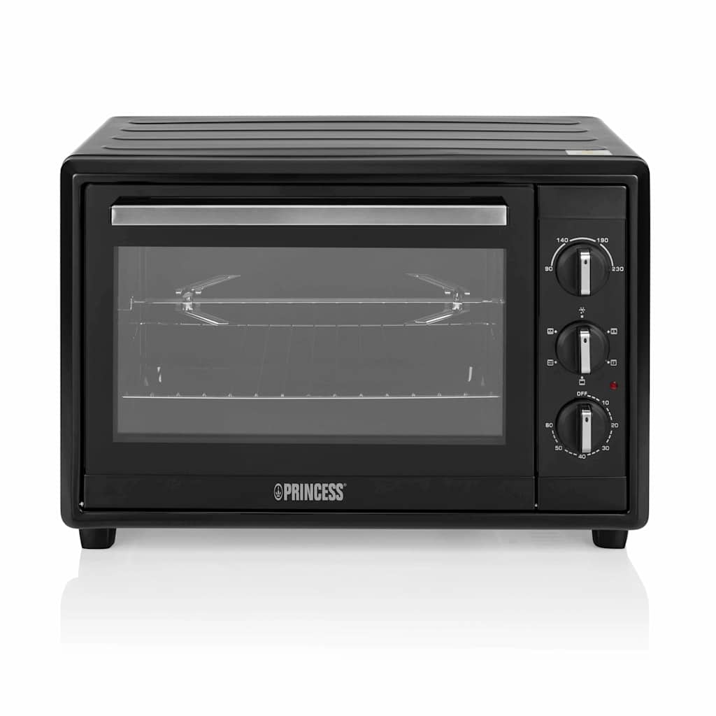 

Princess Heteluchtoven Deluxe 1500 W 112750