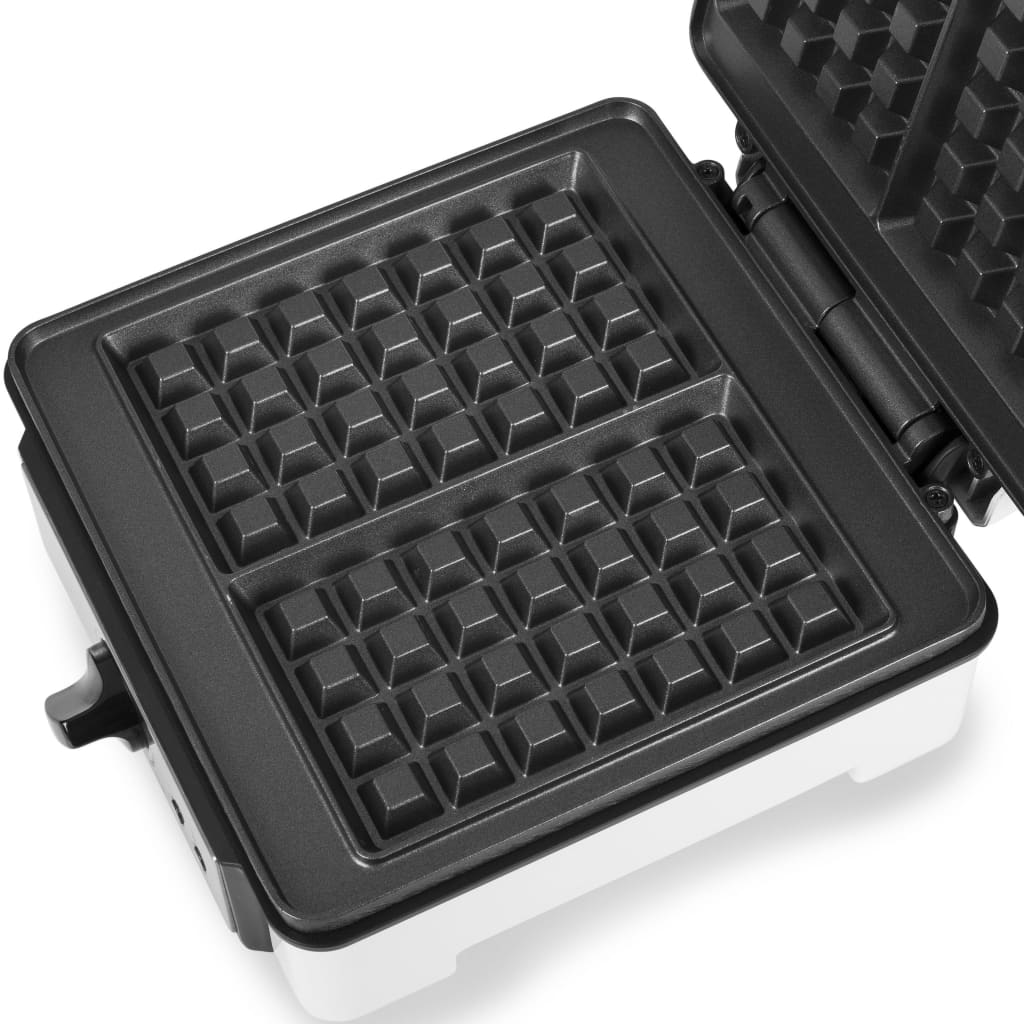 Princess Gaufrier 1200 W Blanc