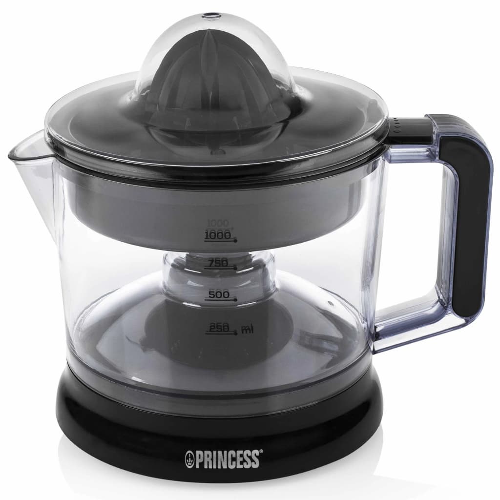 

Princess Citruspers 25 W 1 L zwart