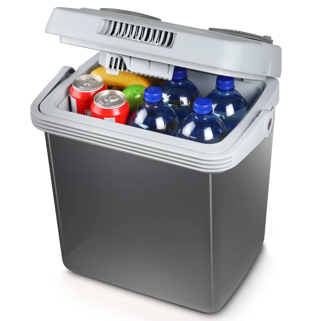 Afbeelding Tristar KB-7526 Thermo-Elektrische Koelbox 12/230V 24L door Vidaxl.nl