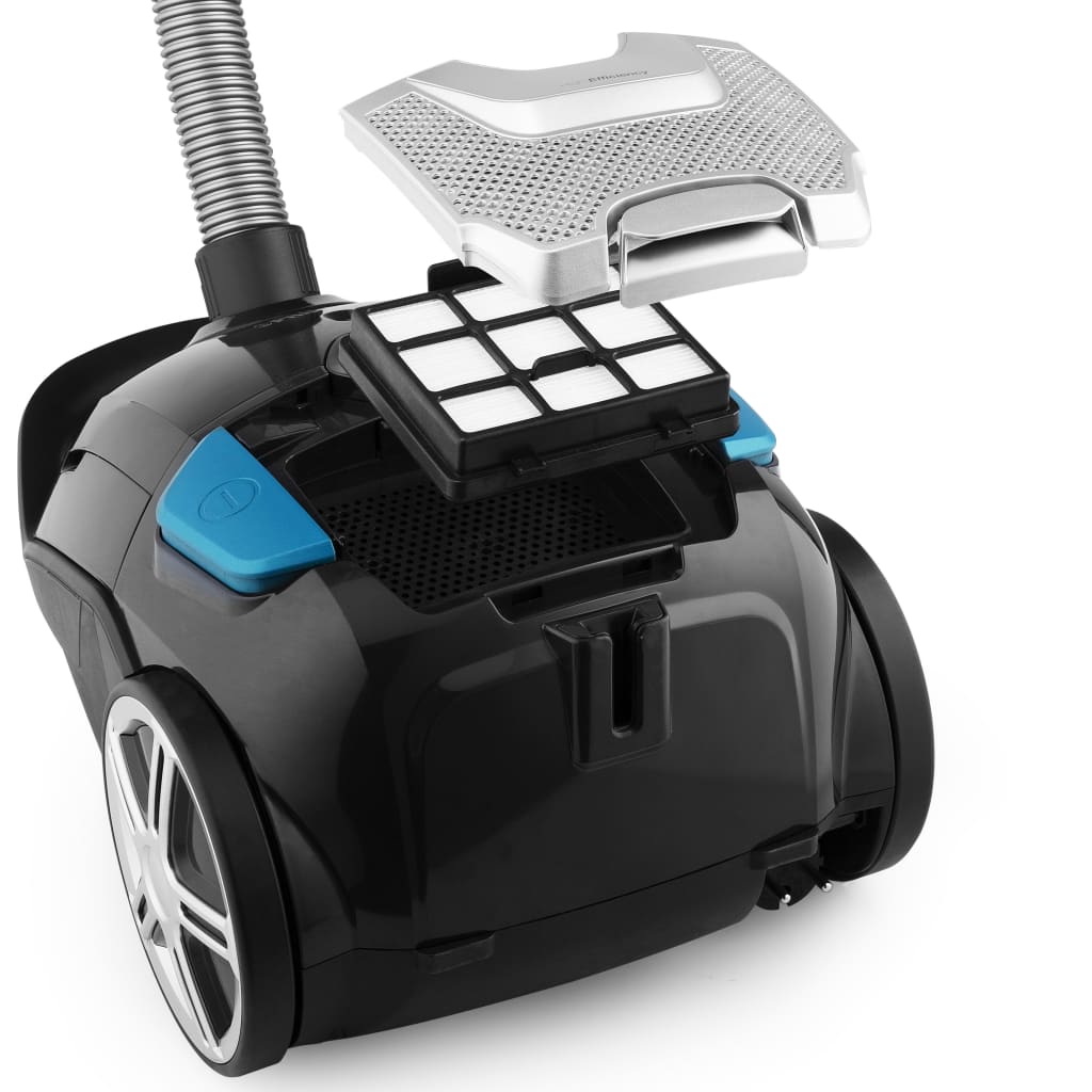 Aspiradora 700 W Negra Princess 16 width=274