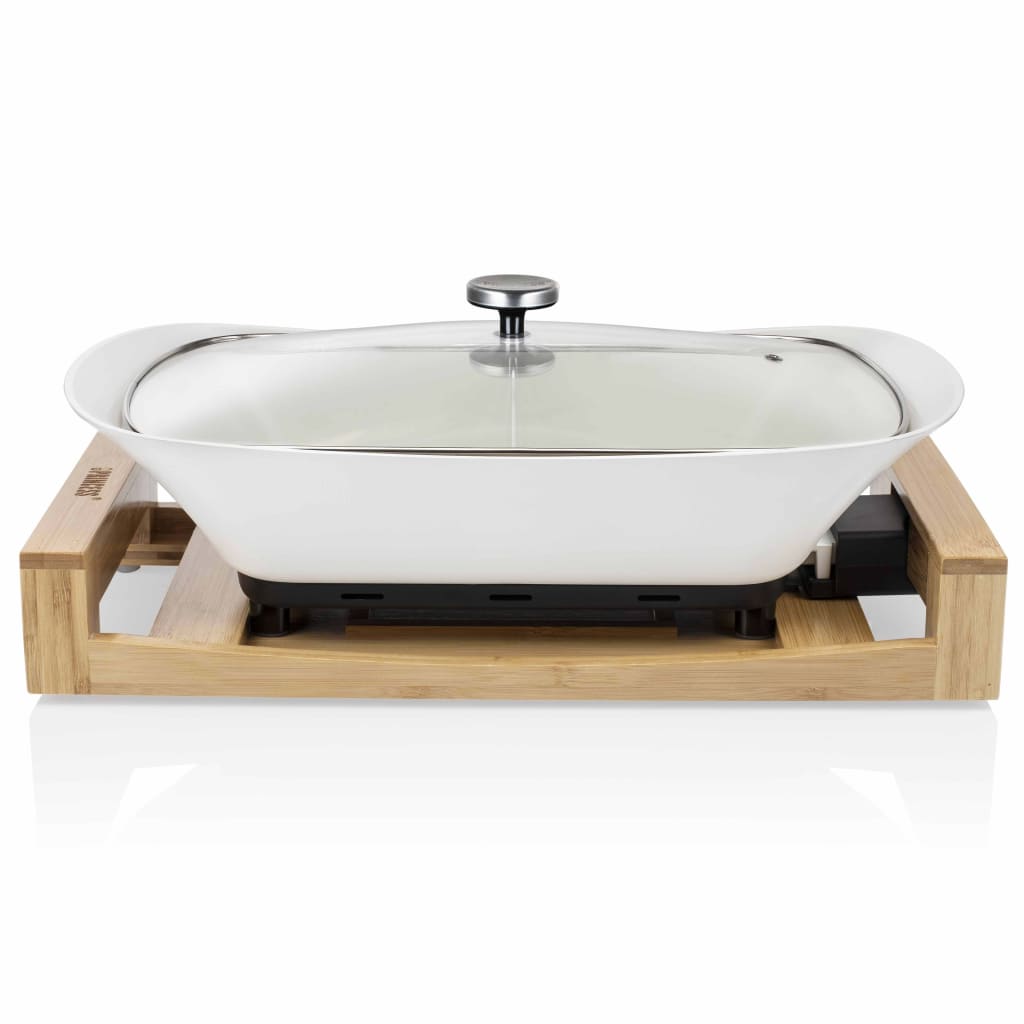 

Princess Multicooker Pure 1600 W wit