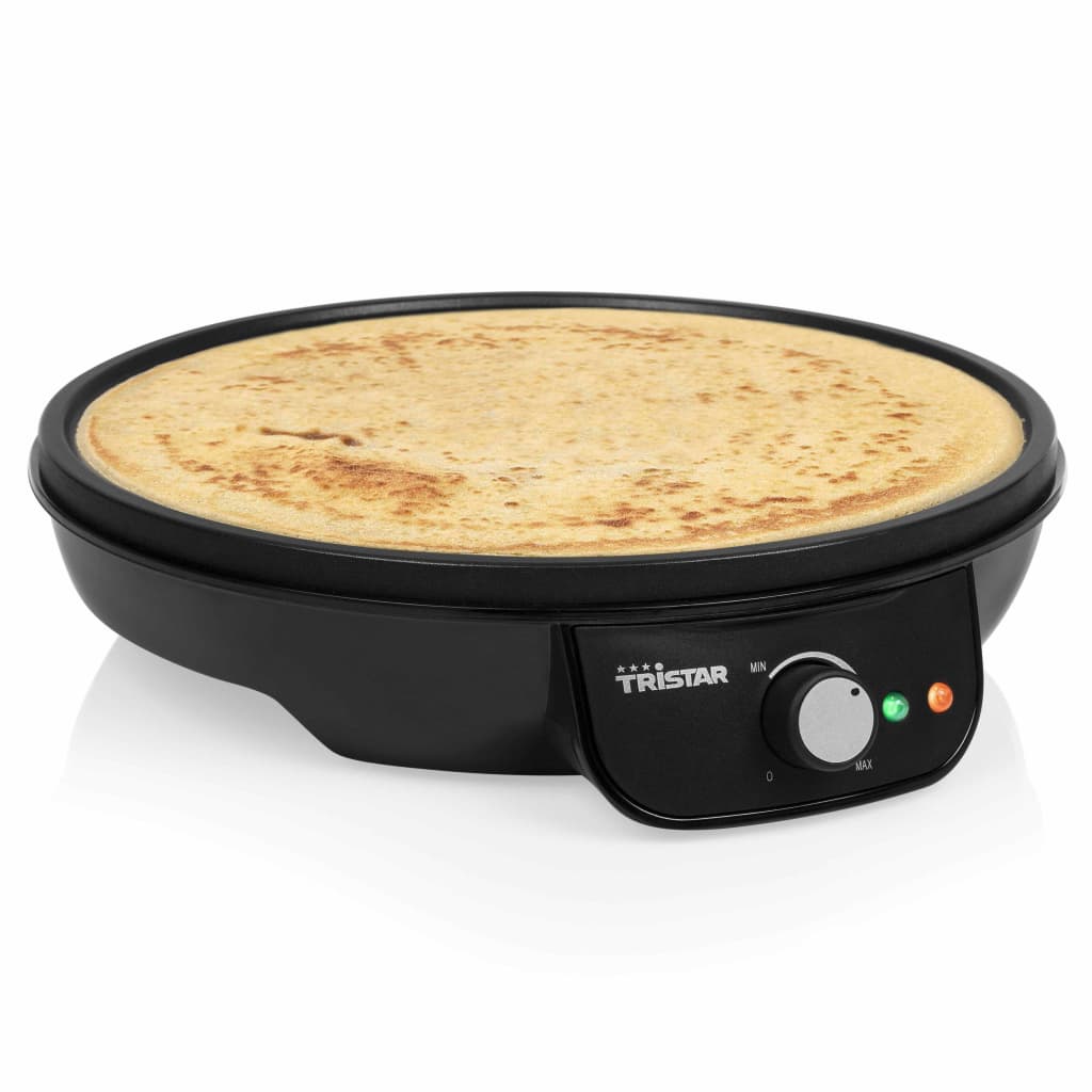 Crêpière 1000 W 30 Cm Noir Tristar 20 width=274