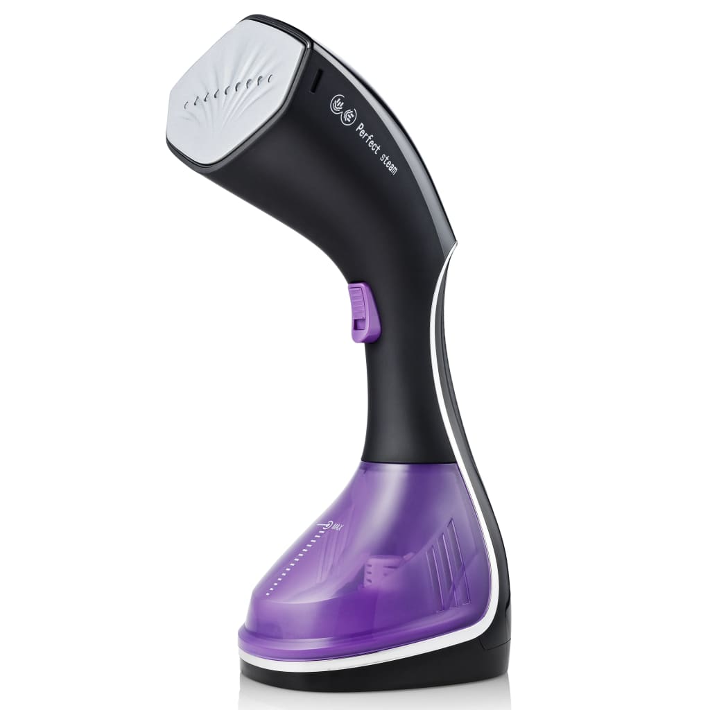 Tristar Défroisseur vapeur portable ST-8921 1600 W Noir et violet