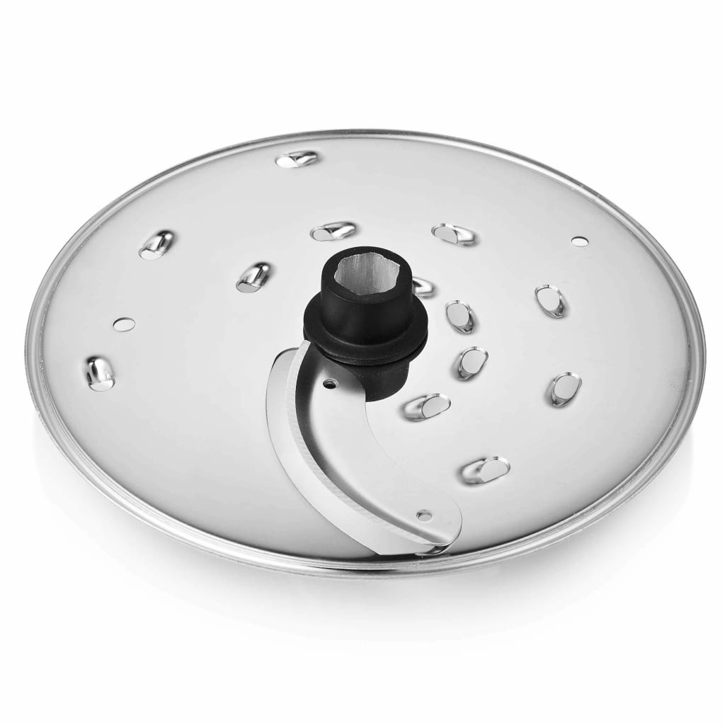 Robot De Cocina Y Batidora Plateado 3 L 600 W Tristar 20 width=274