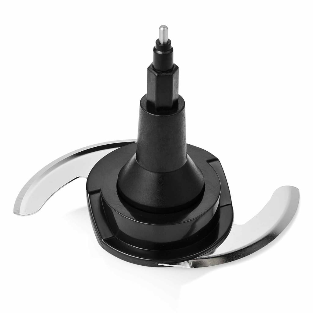 Robot De Cocina Y Batidora Plateado 3 L 600 W Tristar 21 width=274