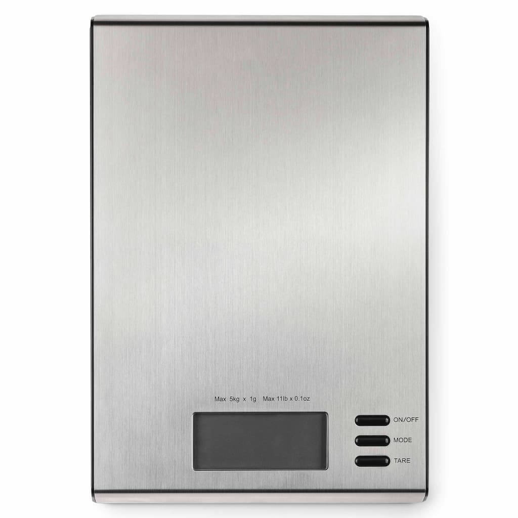 Kitchen Scale Silver Princess 12 width=274