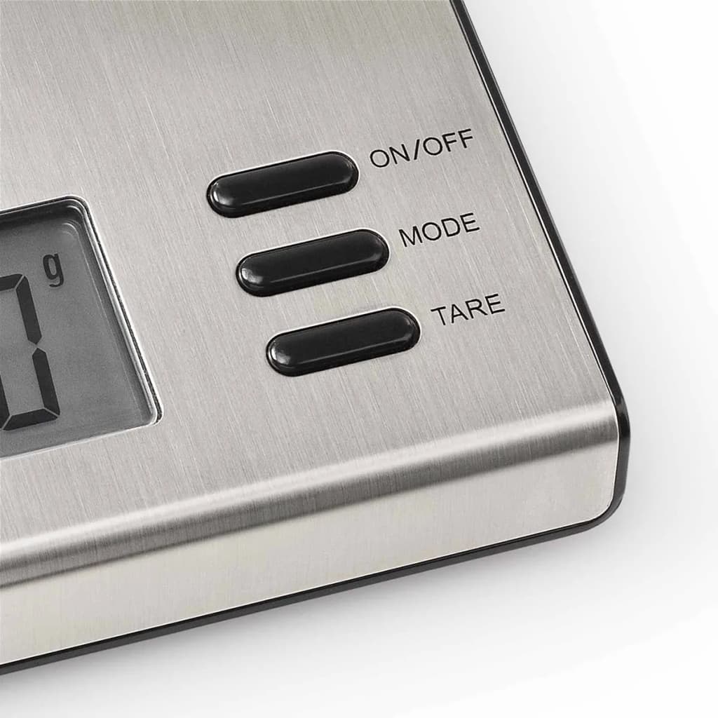 Kitchen Scale Silver Princess 13 width=274