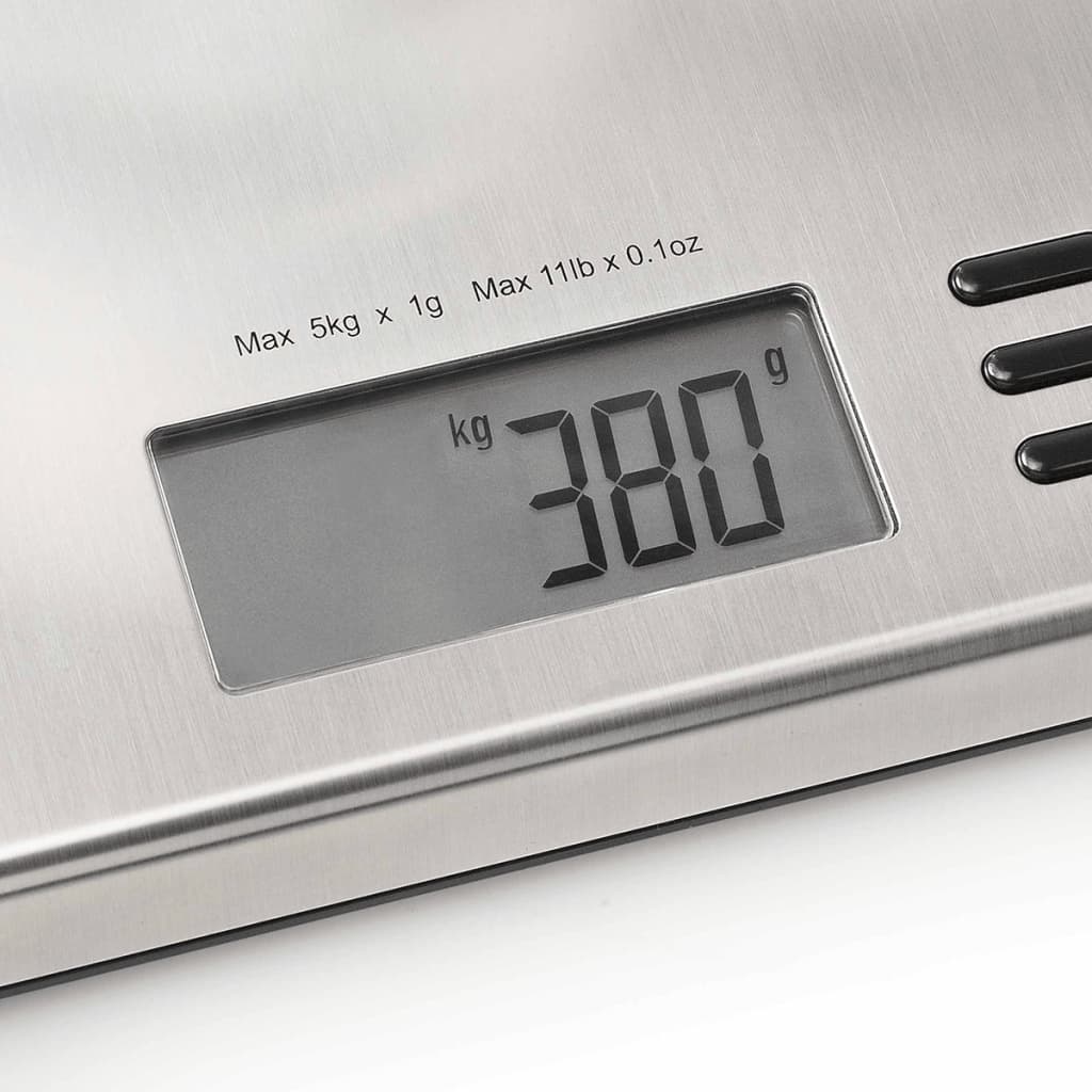 Kitchen Scale Silver Princess 14 width=274